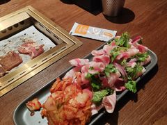 -新石器烤肉(中房金谊广场店)