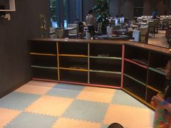 -上海国展宝龙丽筠酒店