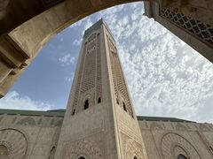 -哈桑二世清真寺