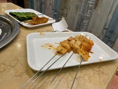 -禾记海鲜烧烤(八一路店)