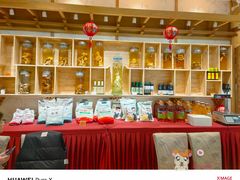 景观位-吉林省林业宾馆-餐厅