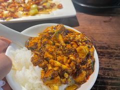 -陈麻婆豆腐(旗舰店)