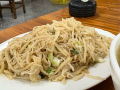 -揭阳桐坑龙记粿条(金泰分店)