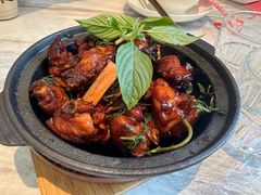 -志明眷村·台式融合菜·宵夜