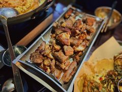 -青春韩国料理(光环店)