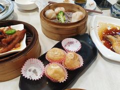 -和乐喜点(宝岗大道店)