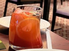 -青岛香格里拉·鱼跃地中海西餐厅