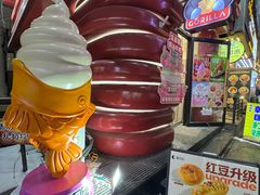 -高力乐面包咖啡厅(西塔店)