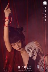 -盘子女人坊古装写真摄影(苏州旗舰店)