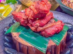 -沿江海南菜·文昌鸡祖师爷(大东海店)