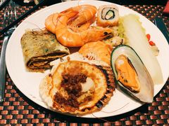 南美鲜虾-夜市全日餐厅·洲际酒店(石家庄洲际酒店)