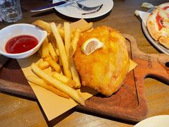 -FABIO’S费比欧披萨餐厅