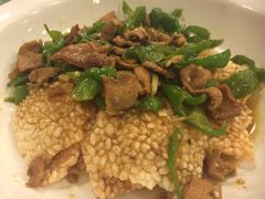 乐口福家常菜馆(古庸路店)-乐口福家常菜馆(古庸路店)