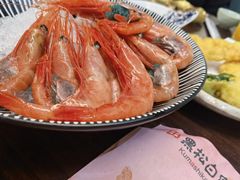 -黑松白鹿(金融街店)