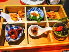 -松临·铁板烧&Omakase(神农店)