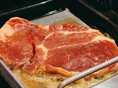 -隐匠桶烧烤肉店(利时广场店)