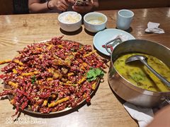 张飞牛肉-成都吃客(九眼桥店)