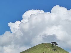 -萍乡武功山风景名胜区