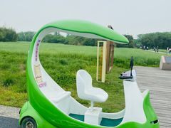 -良渚古城遗址公园