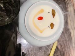 自制老酸奶-桐爷小馆(广渠门店)