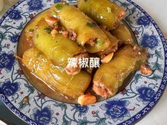 -生态苑农庄(十里画廊遇龙河店)