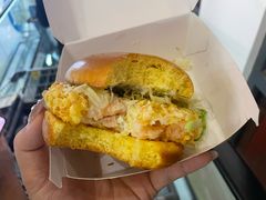 -山姆餐吧(南昌红谷滩印象城店)