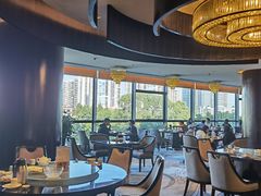 -湛江民大喜来登酒店-采悦轩中餐厅
