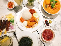 -关夫人餐厅(阳光广场店)