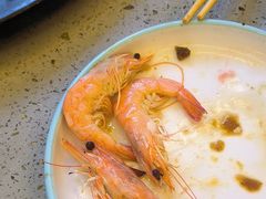 -四海蒸鲜蒸汽海鲜自助(北戴河店)