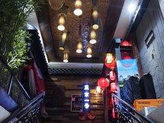 -望京一号·重庆江湖菜(工体店)