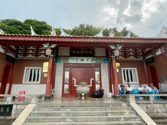 -鸿山公园