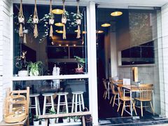 -Egg•Allday Brunch(襄阳北路店)