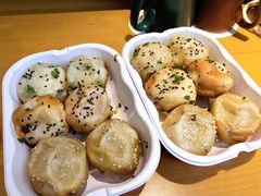 -小杨生煎(南京东路食品一店)