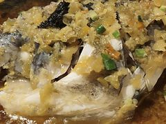 -楚山晓·楚湘菜(江夏永旺店)