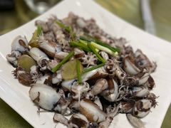 -江南村海鲜馆(洞头店)