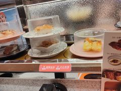 -争鲜回转寿司(海曙天一PLUS店)