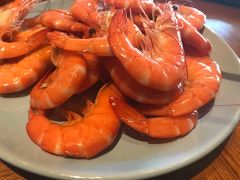 -美盛喜来登大酒店-盛宴标帜餐厅
