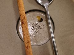 松露蘑菇汤-EN SPACE恩空间