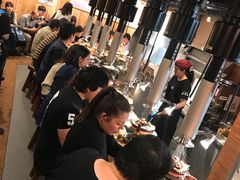 -成吉思汗 しろくま(札幌本店)