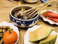 -小鱼小牛·鱼牛干锅·脆鱼火锅(世欧广场店)