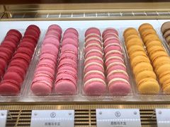 -PAUL LAFAYET 法式甜品(深圳湾万象城店)