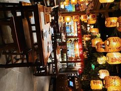 -南京大牌档(青岛万象城店)