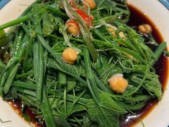 -巴依老爷新疆美食(魏公村店)