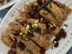 -明记海鲜大排档(巽寮湾店)