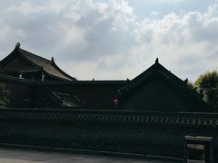 -中心庙