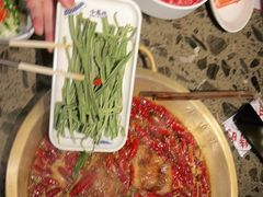 -小龙坎火锅(全球总店)