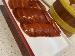 -玉林烤鸭店(小西天店)