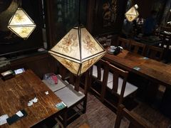 -云海肴·汽锅鸡·云南菜(美罗城店)