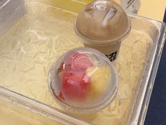 -茶力的小怪兽(梅林卓悦汇店)
