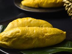 猫山王榴莲果肉-MUSANG KING猫山王(龙湖杭州滨江天街店)